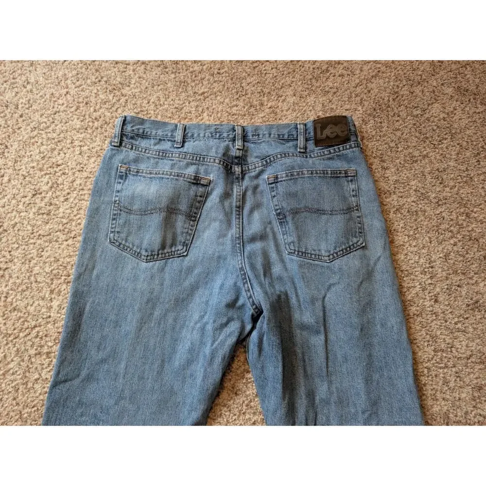 Lee rock authentic